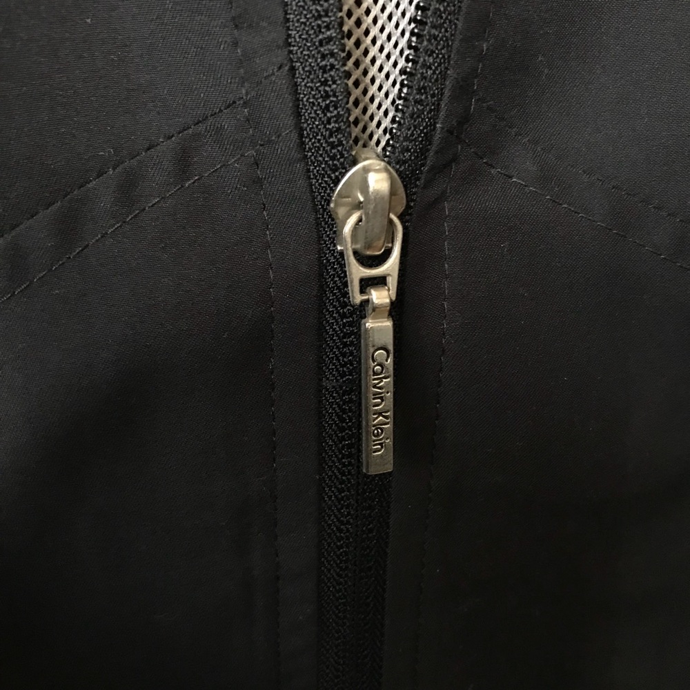 Calvin Klein Performance Workout Jacket - image 6